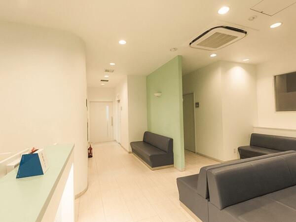 奥戸整形外科リウマチ科クリニック（パート） の診療放射線技師求人メイン写真4