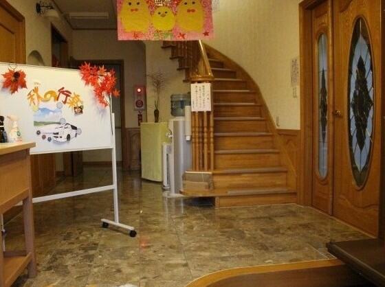 有料老人ホームラプト（パート）の介護福祉士求人メイン写真3