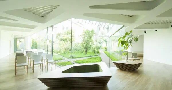 成城木下病院（外来/常勤）の看護師求人メイン写真3