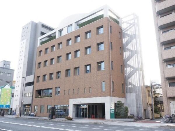 いまだ病院（常勤）の看護師求人の写真