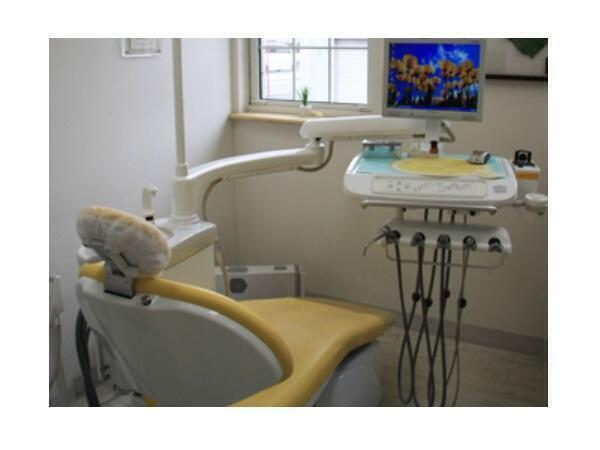 赤レンガ歯科（常勤）の歯科衛生士求人メイン写真3