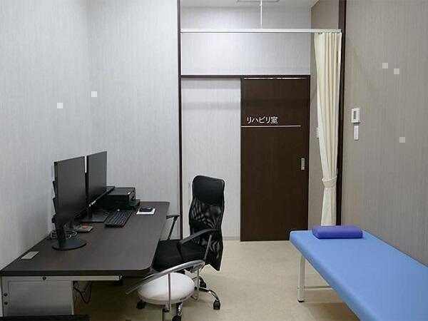 小石川整形外科（パート）の看護師求人メイン写真3