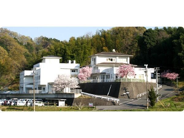 特別養護老人ホーム桃寿園（常勤）の介護福祉士求人の写真