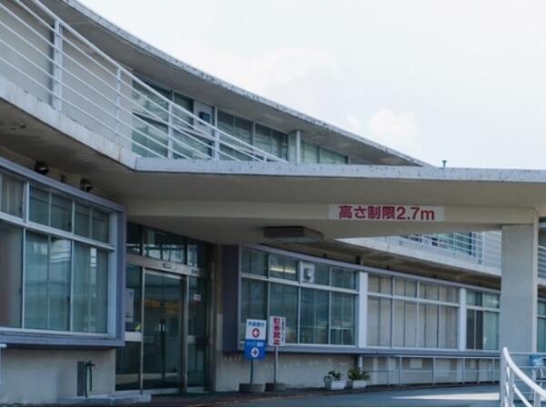 オリーブ高松メディカルクリニック(パート)の看護助手求人の写真