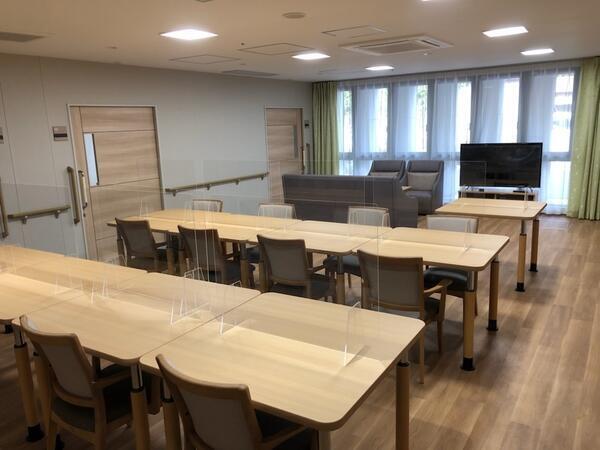 看護小規模多機能型居宅介護ノテ船橋（正社員）の看護師求人メイン写真3