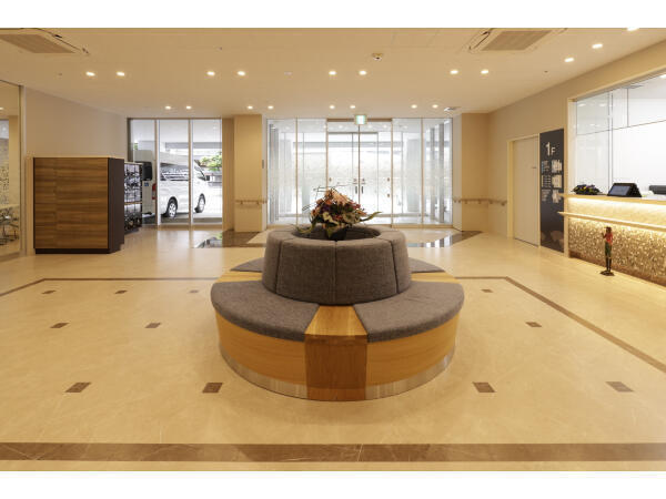 特別養護老人ホーム アカデミックケアホーム太閤（常勤）の看護師求人メイン写真3