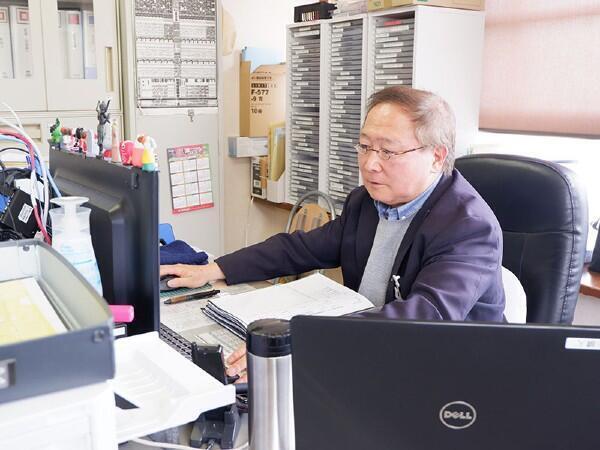 長田愛の園居宅介護支援センター（パート）のケアマネジャー求人メイン写真2