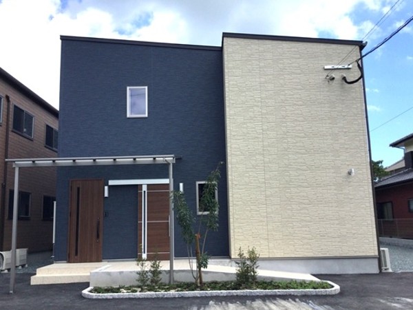 ルーツ金立町（パート）の支援員求人の写真