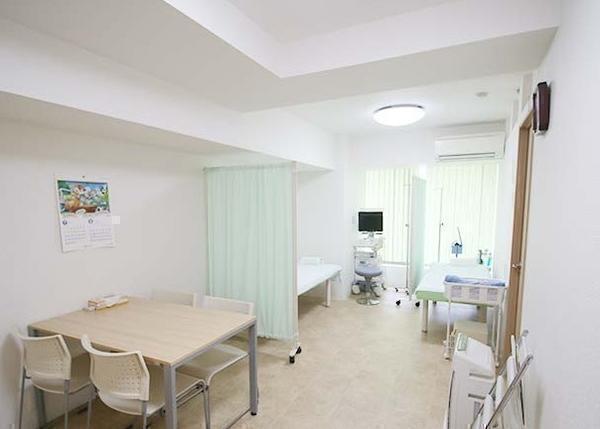 竹内内科小児科医院（常勤）の管理栄養士求人メイン写真5