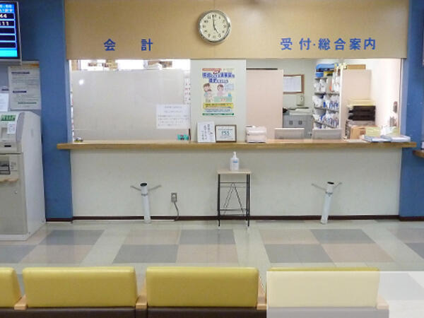 埼玉脳神経外科病院（パート）の看護助手求人メイン写真2