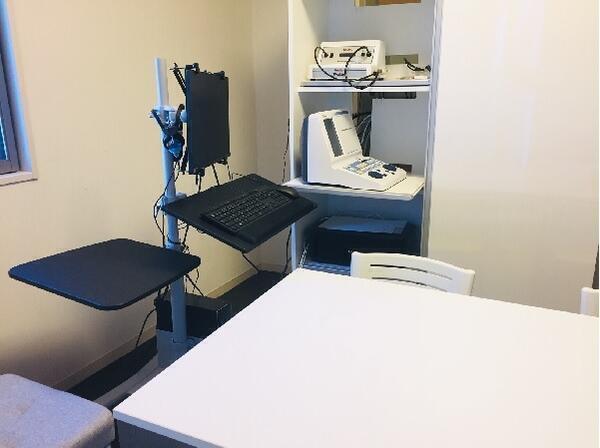 若松河田耳鼻咽喉科クリニック（パート）の看護師求人メイン写真2