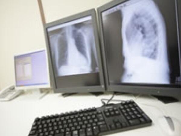 戸塚共立メディカルサテライトクリニック（パート）の診療放射線技師求人メイン写真2