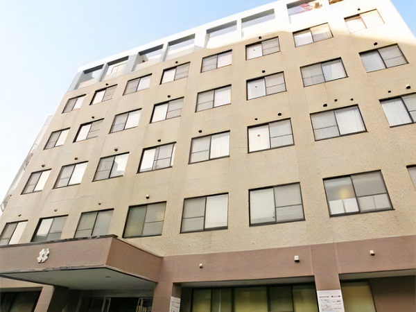 三井病院歯科（パート）の歯科衛生士求人メイン写真4