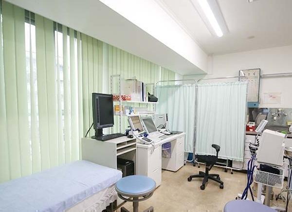 竹内内科小児科医院（常勤）の管理栄養士求人メイン写真4