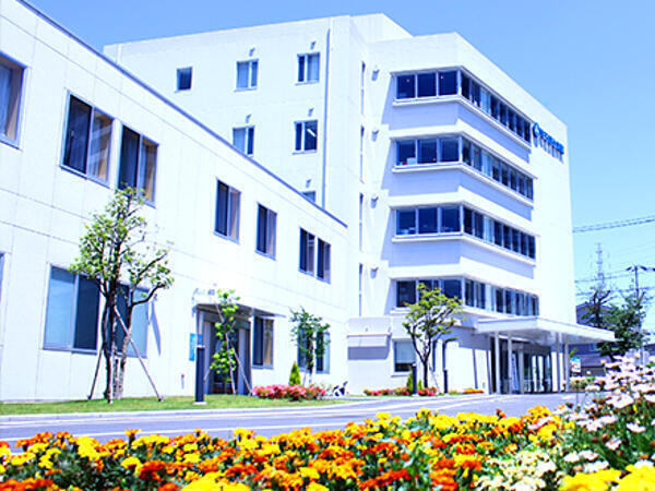 埼玉回生病院（常勤）の看護助手求人メイン写真2