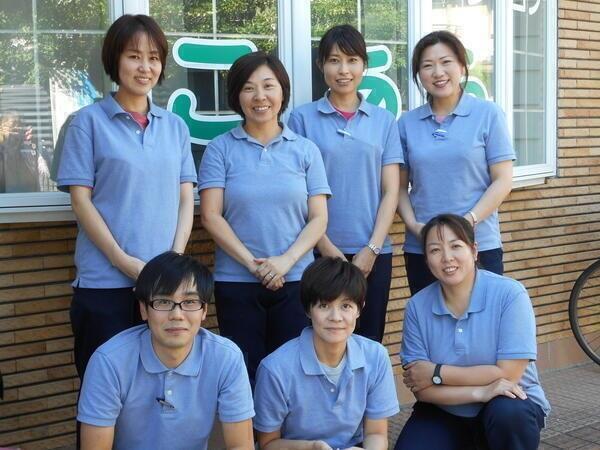 訪問看護ステーションこあら（パート）の理学療法士求人の写真