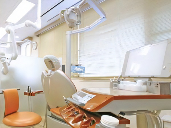 三井病院歯科（常勤）の歯科衛生士求人メイン写真3