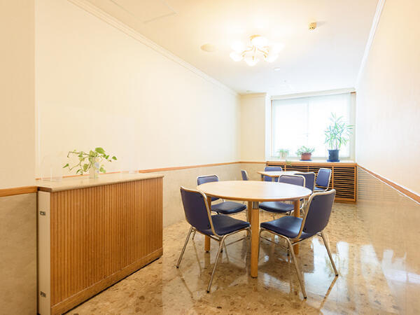 養神館病院（常勤）の看護助手求人メイン写真5