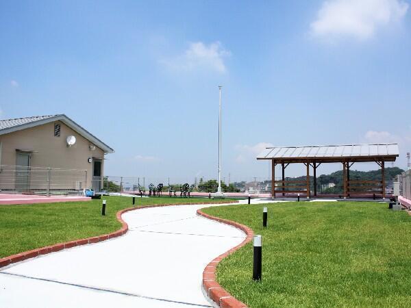 サービス付き高齢者向け住宅　グリーンヒルズ北九州（パート/日勤）の介護福祉士求人メイン写真4