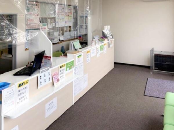 クローバー薬局　桜木店（常勤）の薬剤師求人メイン写真4