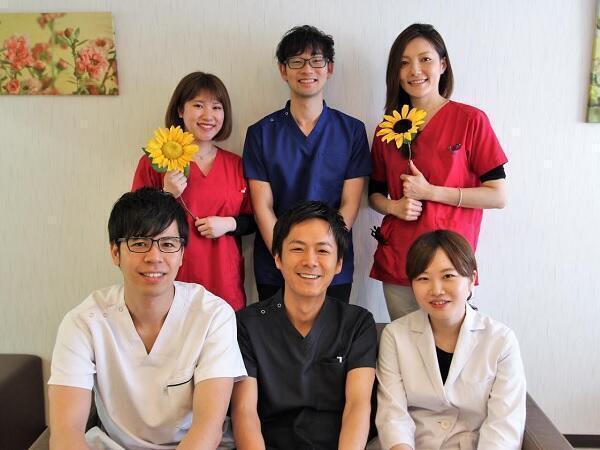ラビット歯科 札幌（常勤）の歯科助手求人メイン写真1