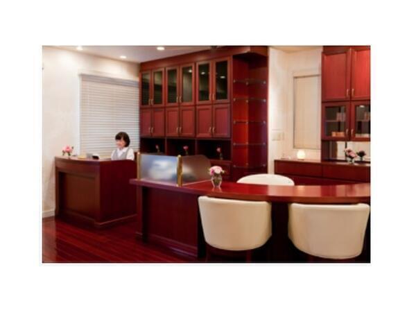 プルミエールクリニック（常勤）の看護師求人の写真