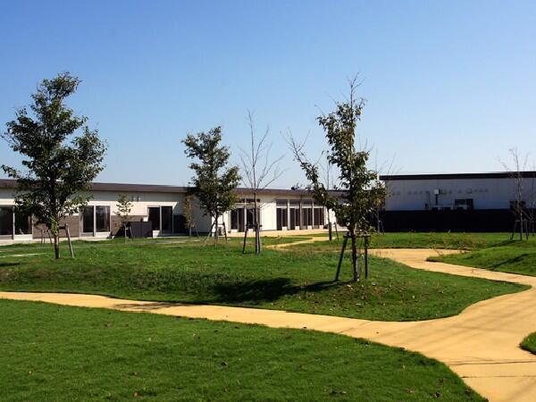 介護老人保健施設葵の園・熊谷（常勤）の介護福祉士求人メイン写真2