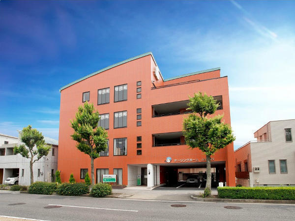 ファミリー・ホスピスJAPAN（介護・看護補助パート）の看護師求人の写真