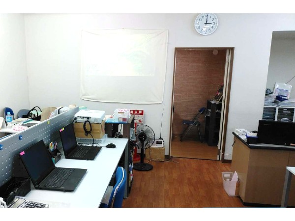 IPPOマネージメントサービス（パート）の支援員求人メイン写真2