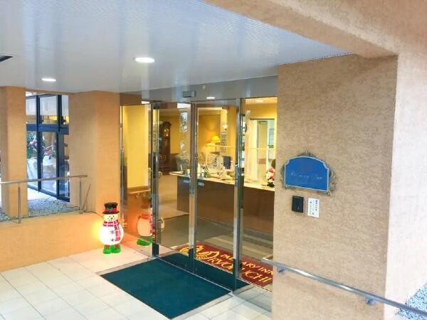 介護付有料老人ホーム グレース・イン緑地公園（常勤）の介護福祉士求人メイン写真2