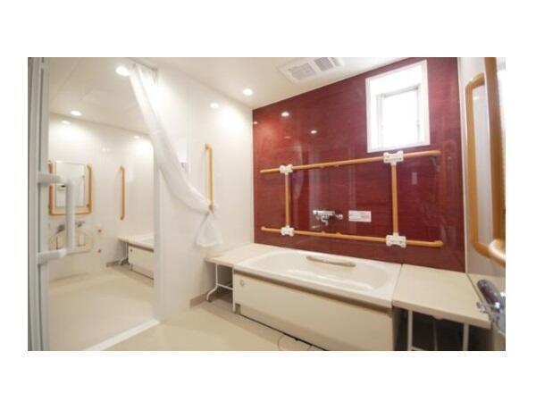 ファミリア三郷アネックス（施設内訪問介護 / パート) の介護職求人メイン写真4