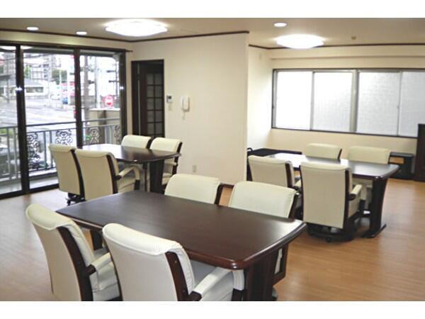 デイサービス リアリゼ黒崎（パート）の介護職求人メイン写真1