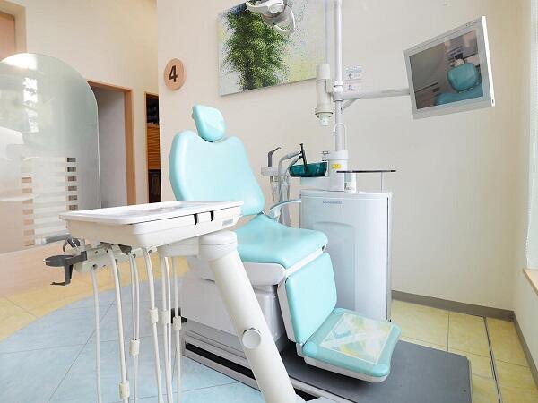 まつむら歯科高田診療所（パート）の歯科衛生士求人メイン写真3