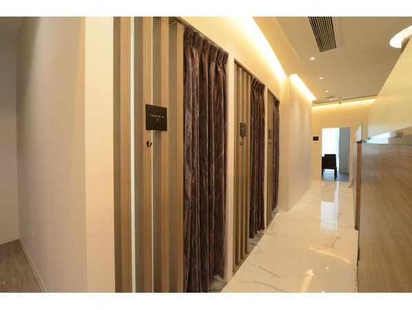 さやか美容クリニック・町田（常勤）の准看護師求人メイン写真2