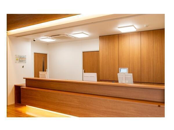 ひらいで消化器・内視鏡クリニック（常勤）の看護師求人の写真