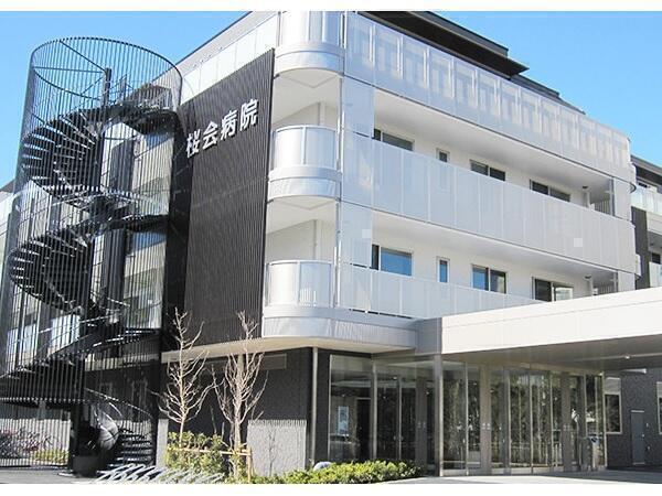 桜会病院(パート)の准看護師求人の写真