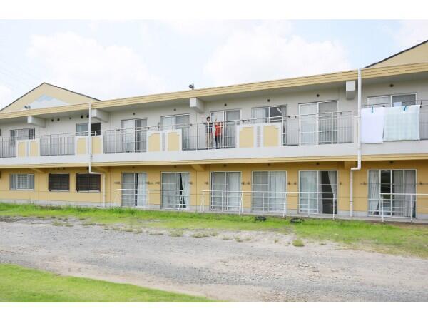 障害者支援施設リホープ(パート)の支援員求人の写真