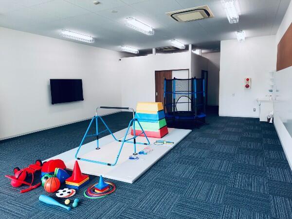 児童発達支援・放課後等デイサービス Raphael（常勤）の保育士求人の写真