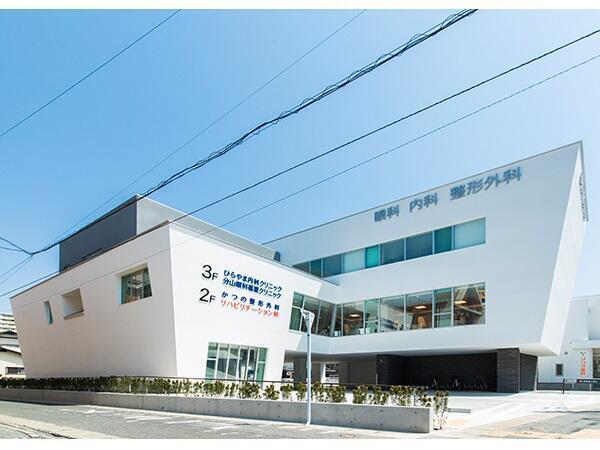 かつの整形外科・リハビリテーション科（常勤）の理学療法士求人メイン写真3