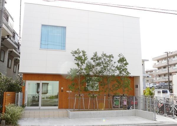 スクルドエンジェル北砂園（正社員）の保育士求人の写真