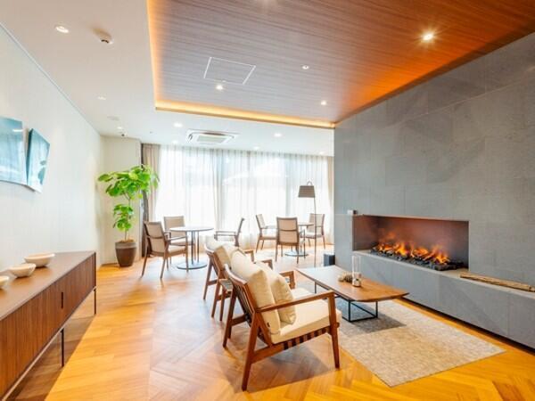 介護付有料老人ホーム ソナーレ石神井（常勤）の介護職求人メイン写真3