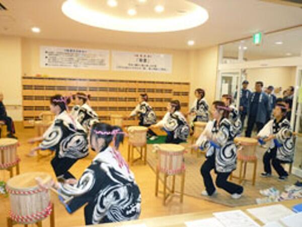 介護老人保健施設 親里（契約職員） の介護福祉士求人メイン写真2