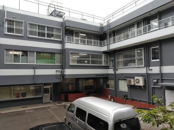 相模湖病院（常勤） の介護職求人メイン写真3