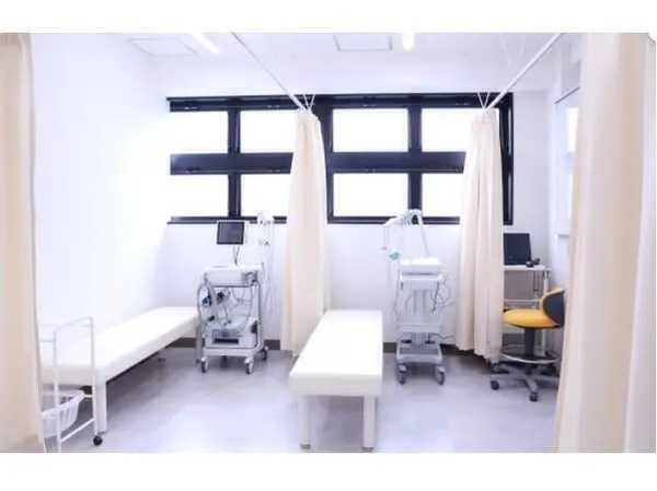 石塚内科ハートクリニック（パート）の臨床検査技師求人メイン写真2