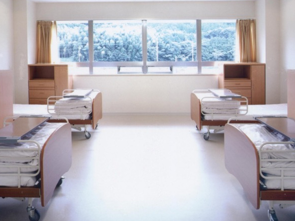 三隅病院（常勤）の准看護師求人メイン写真4