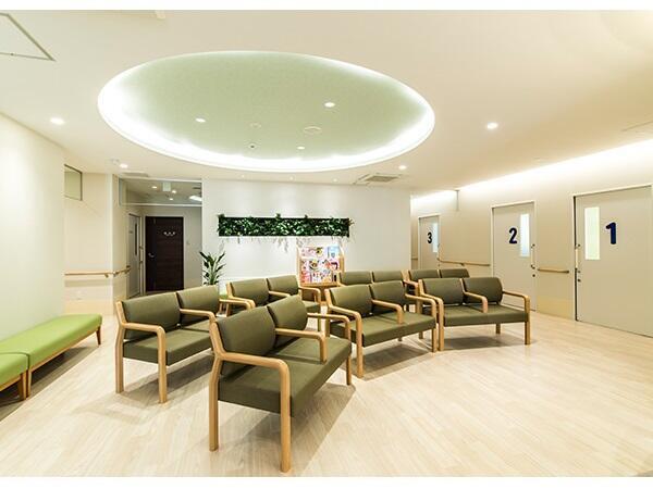 かつの整形外科・リハビリテーション科（常勤）の理学療法士求人メイン写真4