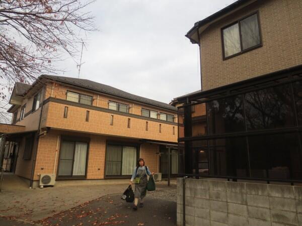 グループホーム ダンボ（夜勤専従/パート）の支援員求人メイン写真2