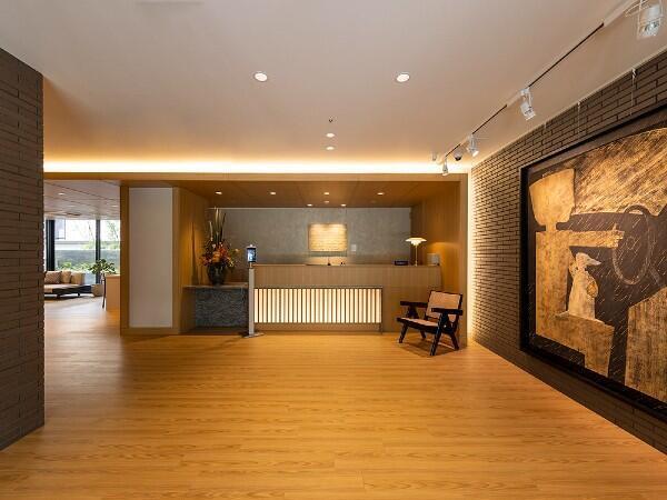 介護付有料老人ホーム チャームプレミアグラン御殿山（常勤）の看護師求人メイン写真2