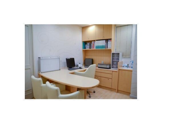 プルミエールクリニック（常勤）の看護師求人メイン写真2