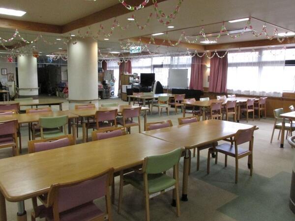 デイサービスセンターロイヤルの園（パート）の介護職求人メイン写真3